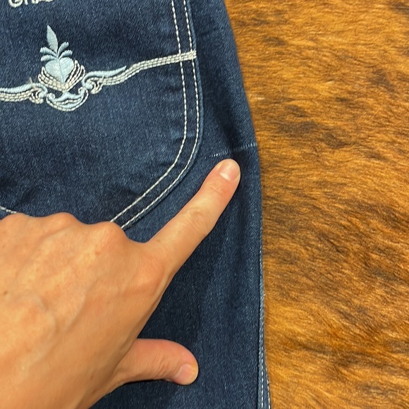 Vintage Gitano jeans - Picture 9 of 12